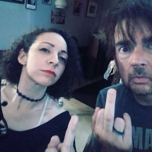 Meet your Posher, Kevin